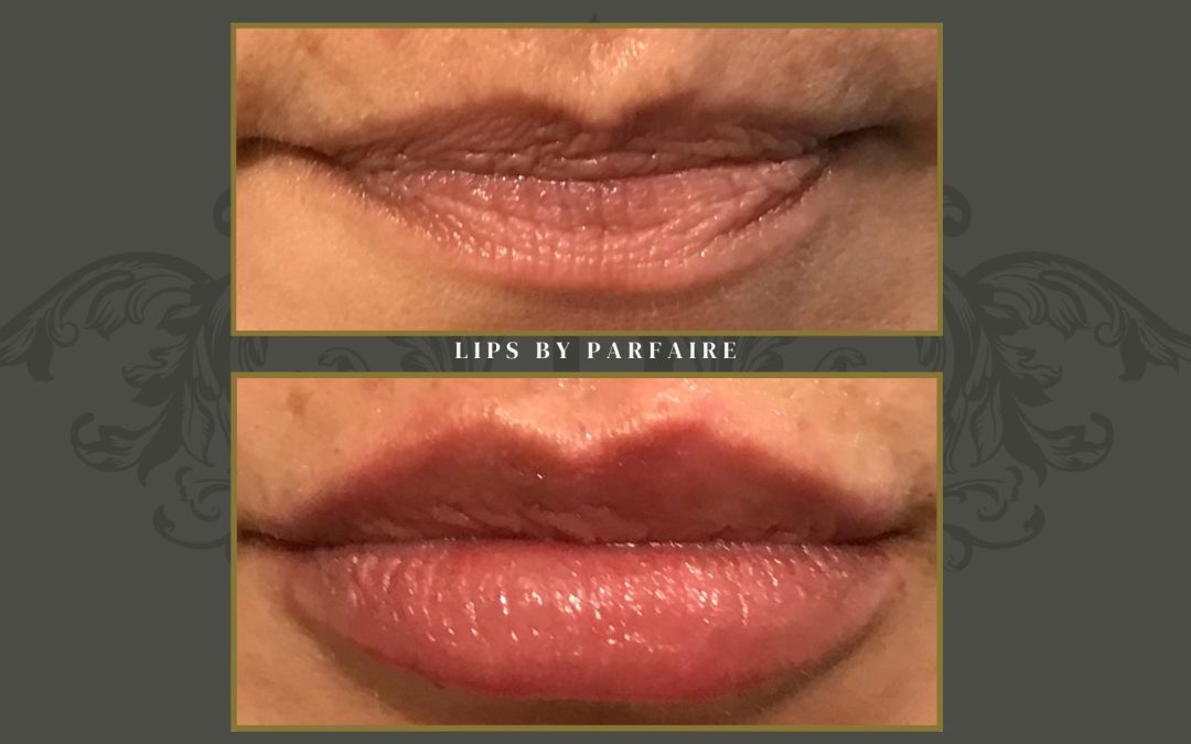 lip
